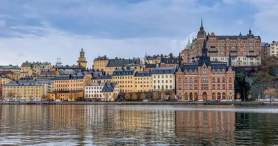 Haus in Schweden kaufen: Regionen und Kosten