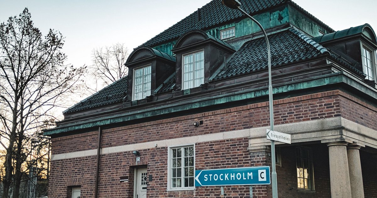Ein Haus in Schweden kaufen: Anleitung