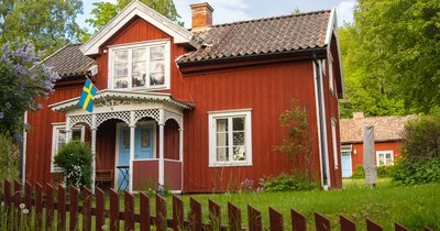 Haus in Schweden kaufen: Tipps für Käufer