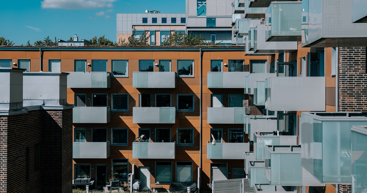 Haus in Schweden kaufen: Marktlage erkunden