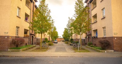 Wohnung in Dortmund mieten: Angebote vergleichen