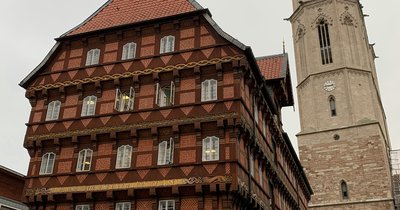 Wohnung in Braunschweig mieten: Preise und Lagen