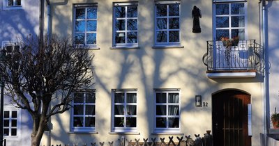 Fulda: Wohnung mieten