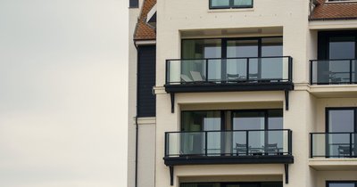 Wohnung mieten Moers