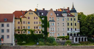 Wohnung mieten in Regensburg