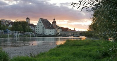 Regensburg Wohnung mieten