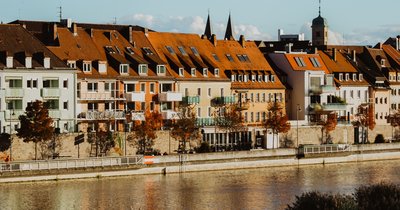 Würzburg: Wohnung mieten