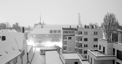 Bayreuth Wohnung mieten