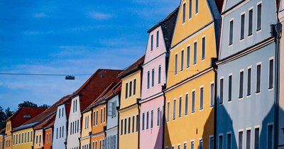 Wohnung kaufen Regensburg