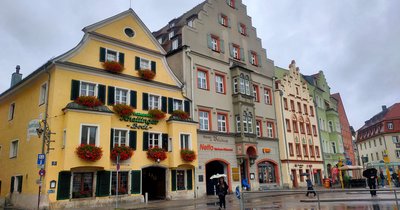 Regensburg Wohnung kaufen