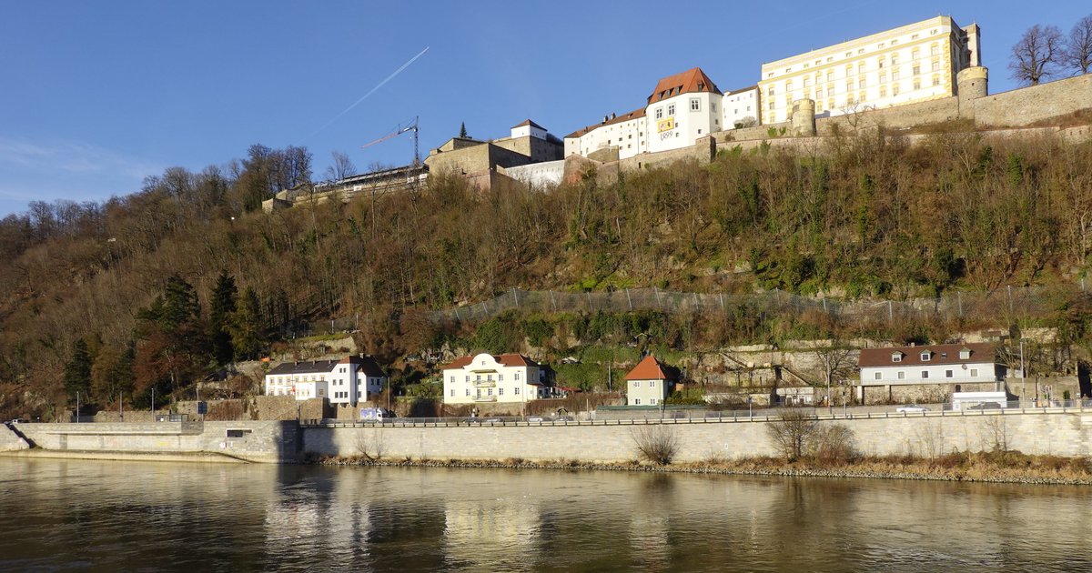 Passau Wohnung mieten
