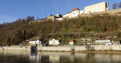 Passau Wohnung mieten