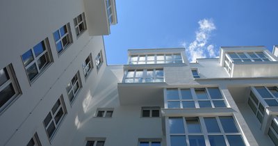 München Wohnung kaufen