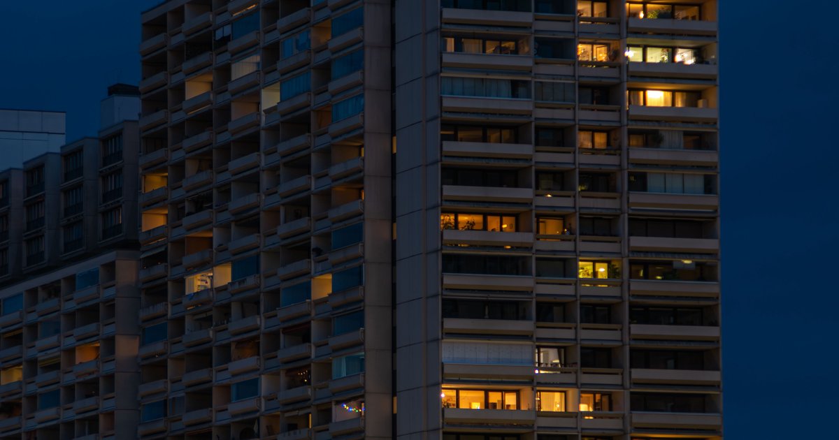 Kaufen Wohnung München