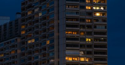 Kaufen Wohnung München