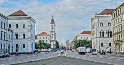 Haus kaufen München Umland