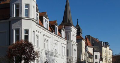 München Haus kaufen Umland