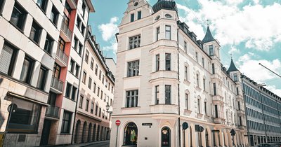 Haus München kaufen