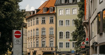 München: Haus kaufen