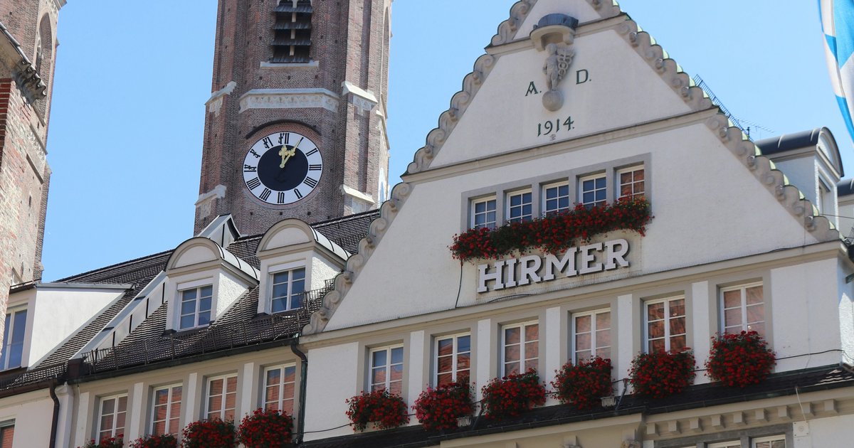 Haus kaufen München