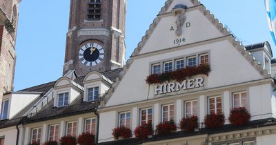Haus kaufen München