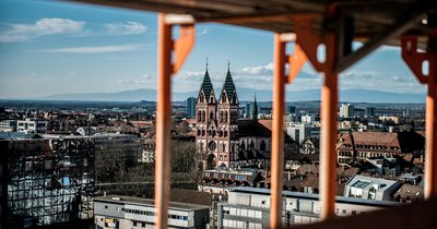 Wohnung kaufen Münster