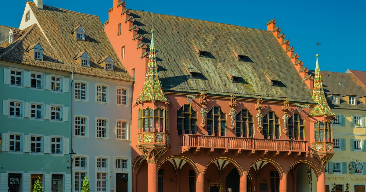 Münster: Wohnung kaufen