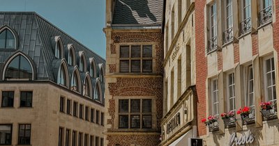 Kaufen Wohnung Münster