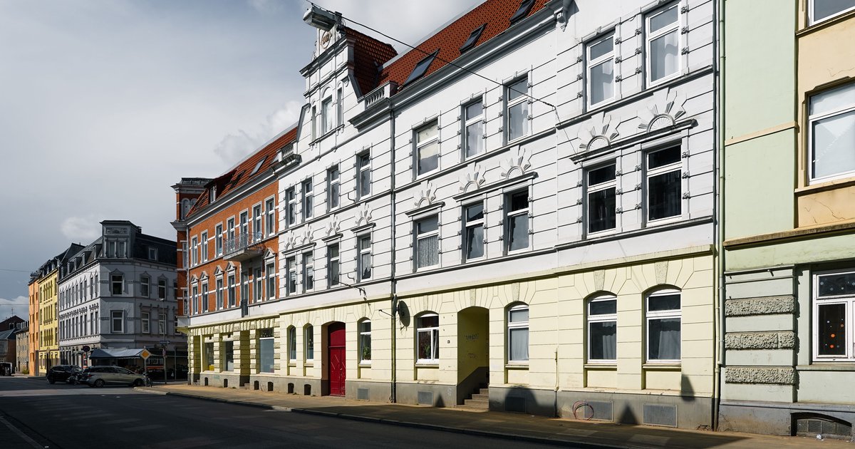 Neumünster Wohnung kaufen