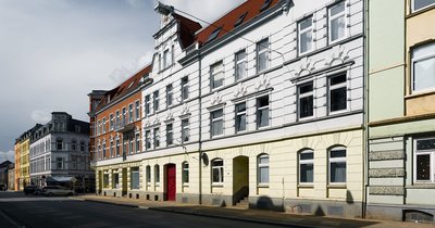 Neumünster Wohnung kaufen