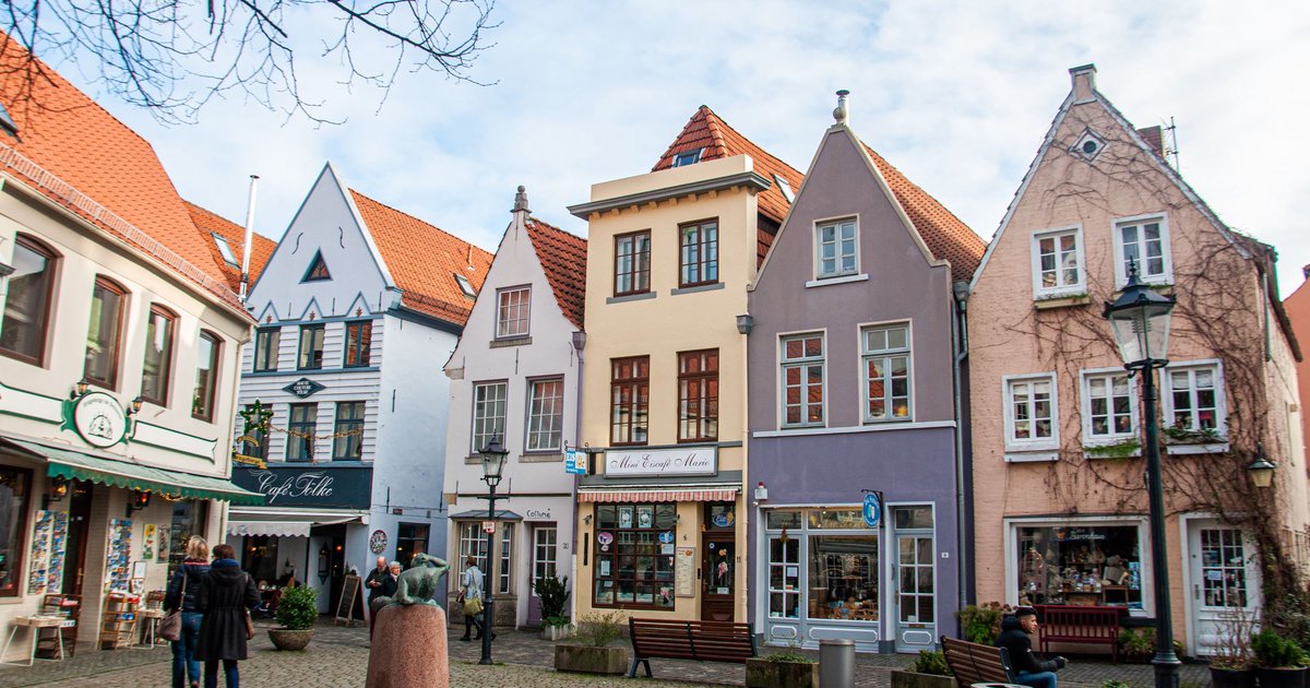 Haus Bremen kaufen