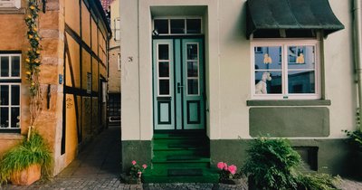 Bremen: Haus kaufen (2)