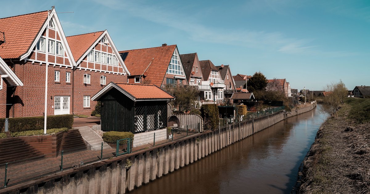 Bremerhaven Haus kaufen