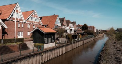 Bremerhaven Haus kaufen