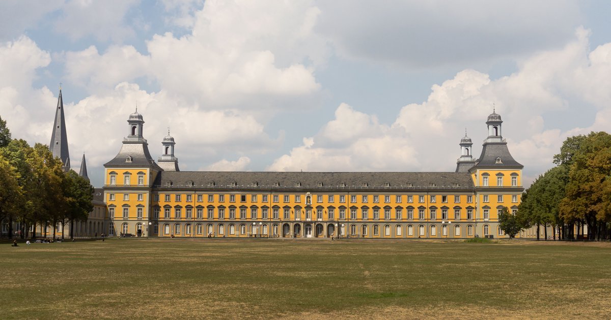 Wohnung mieten Bonn