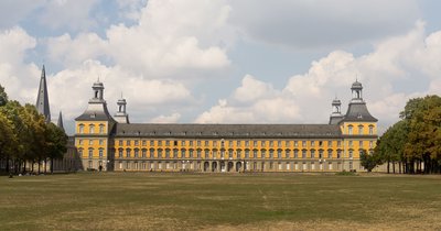 Wohnung mieten Bonn