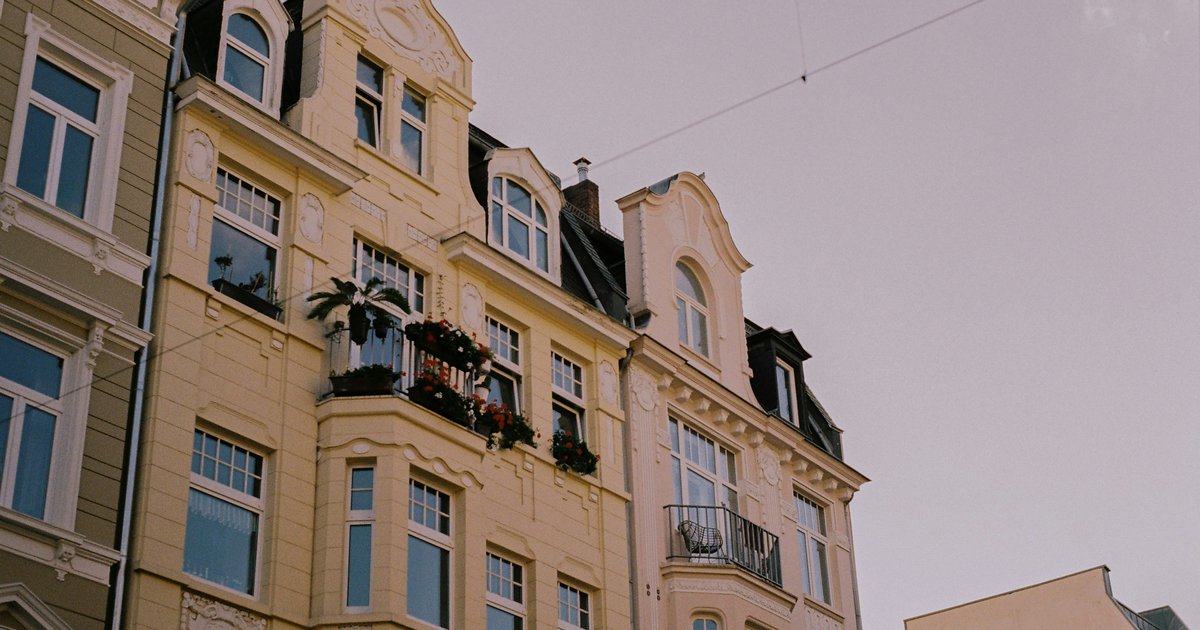 Bonn Wohnung mieten