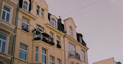 Bonn Wohnung mieten